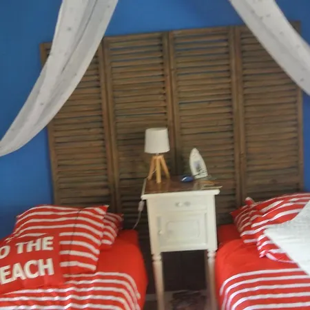 Guest house Domaine Des Anges *