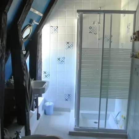 Domaine Des Anges Guest house