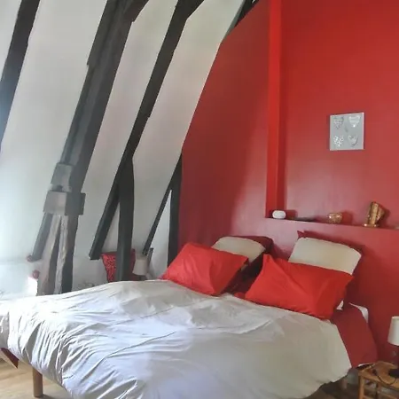 Domaine Des Anges Vendégház *