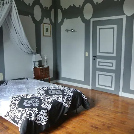 Domaine Des Anges Guest house Trelissac