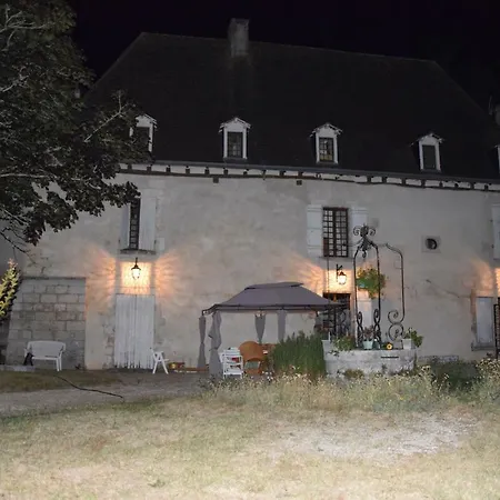 Domaine Des Anges * Trelissac