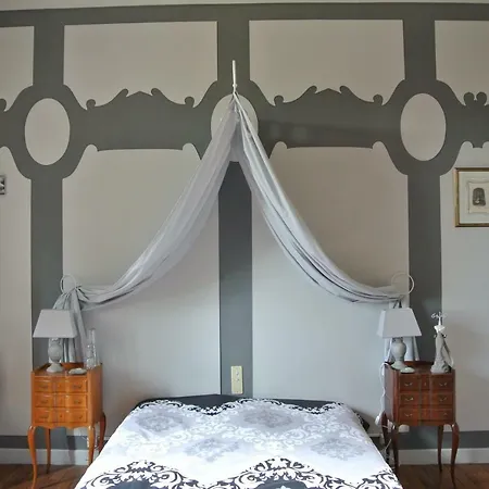 Domaine Des Anges * Trelissac