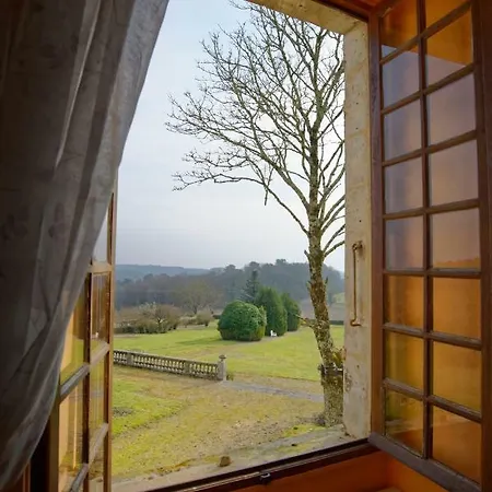 Domaine Des Anges * Trelissac