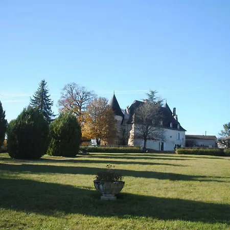 Domaine Des Anges Guest house