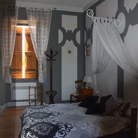 Domaine Des Anges Guest house Trelissac