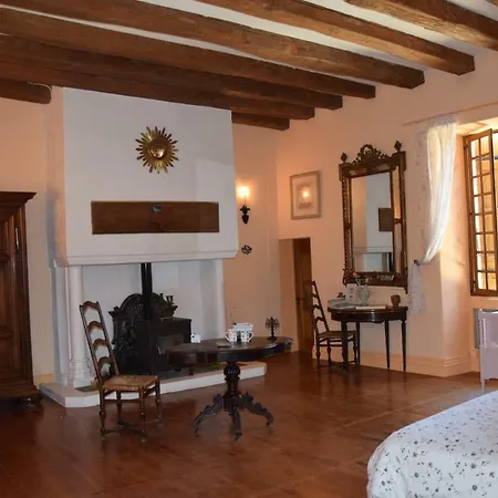 Guest house Domaine Des Anges Trelissac