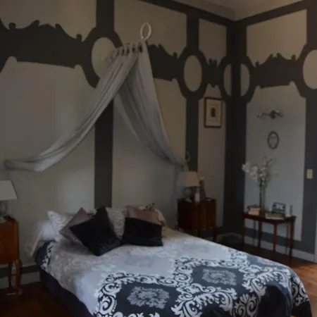 Guest house Domaine Des Anges *