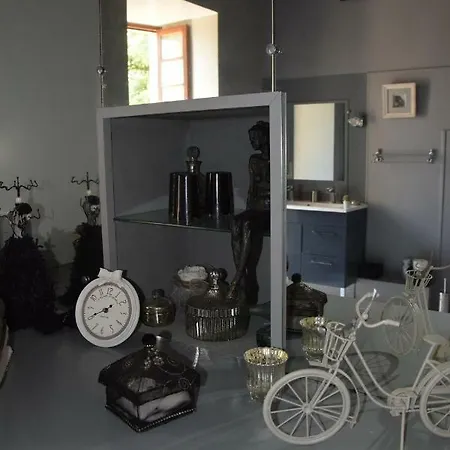 Domaine Des Anges * Trelissac