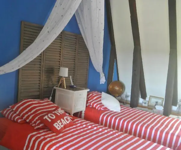 Domaine Des Anges トレリサック