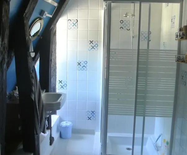 Domaine Des Anges ゲストハウス