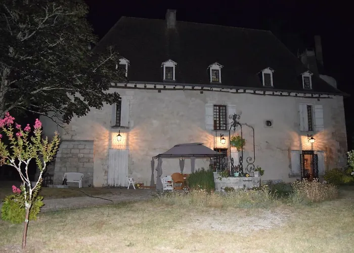 Domaine Des Anges * トレリサック