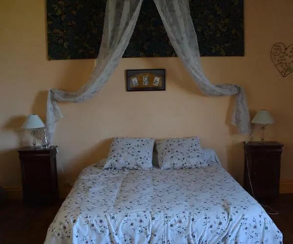 Domaine Des Anges * トレリサック