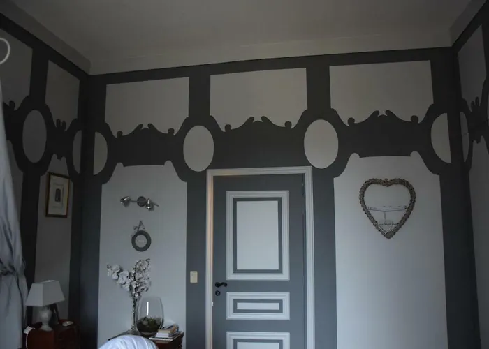 Domaine Des Anges ゲストハウス *