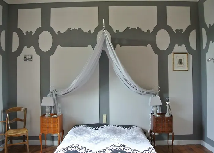 Domaine Des Anges * トレリサック