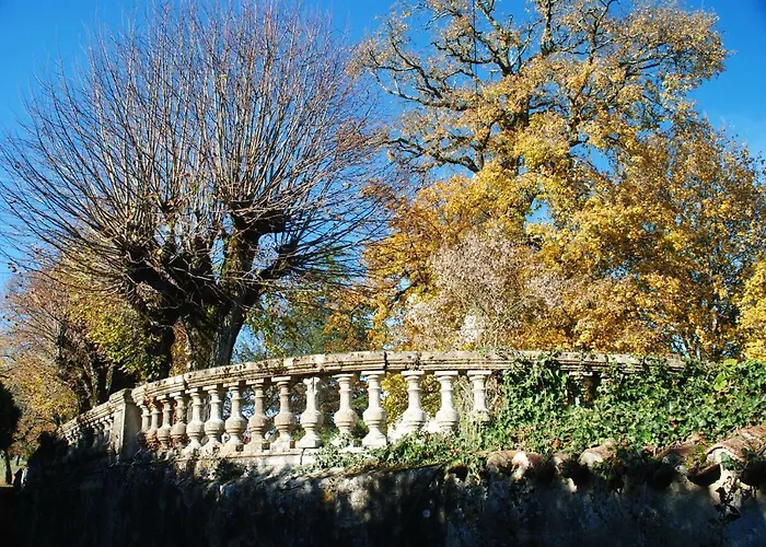 ゲストハウス Domaine Des Anges *