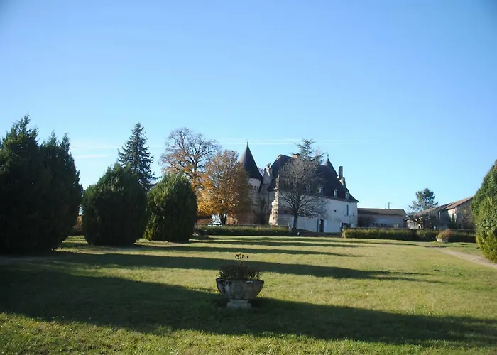 Domaine Des Anges ゲストハウス