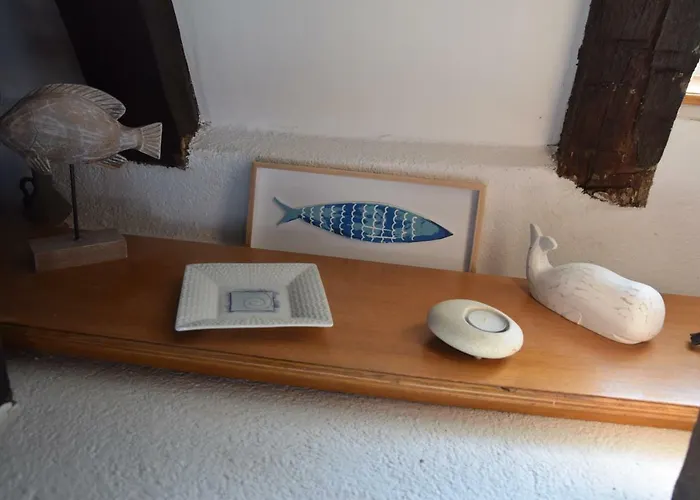 Domaine Des Anges ゲストハウス トレリサック