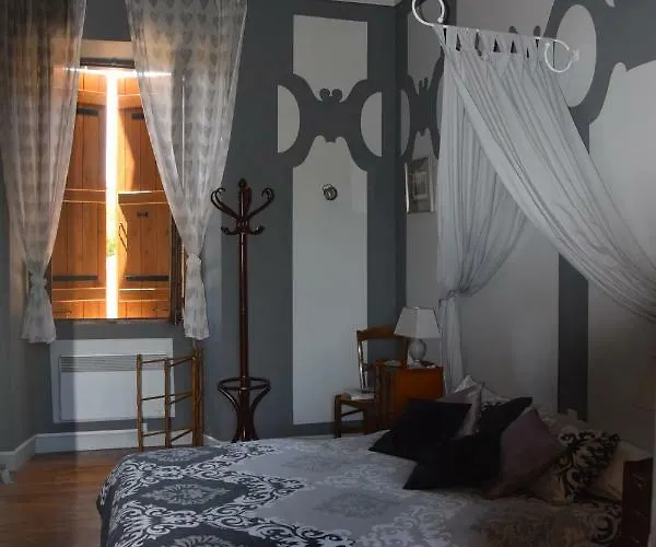 Domaine Des Anges ゲストハウス トレリサック