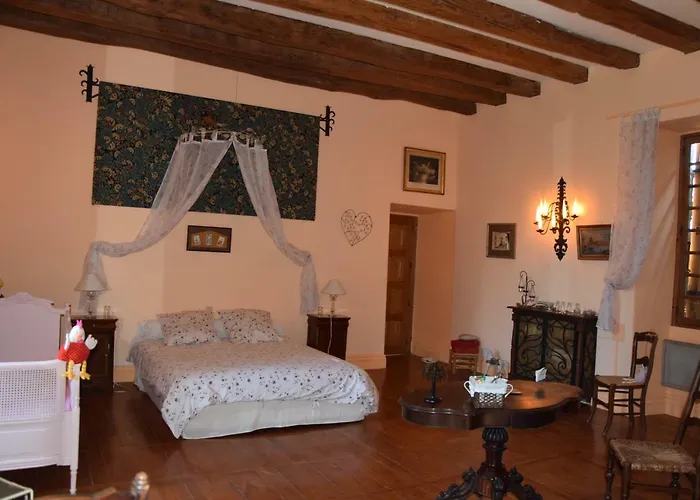 Domaine Des Anges トレリサック