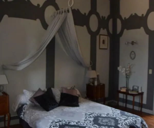 ゲストハウス Domaine Des Anges *